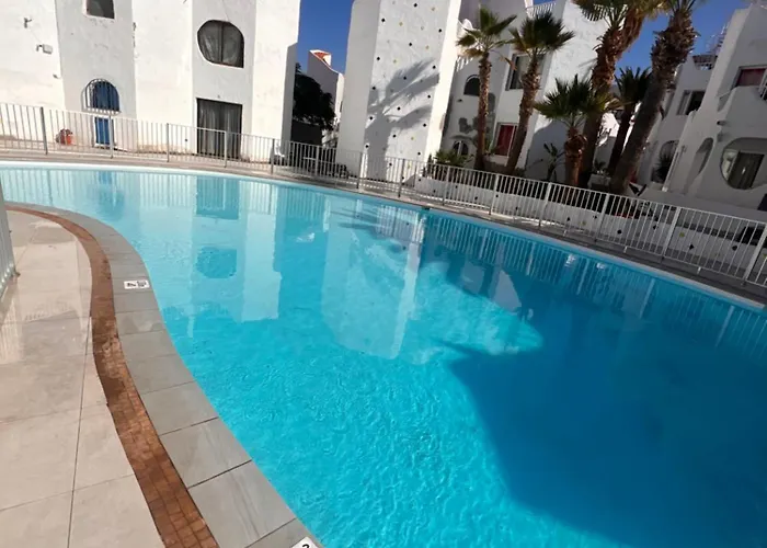 Appartamento San Rafael Playa de las Americas 