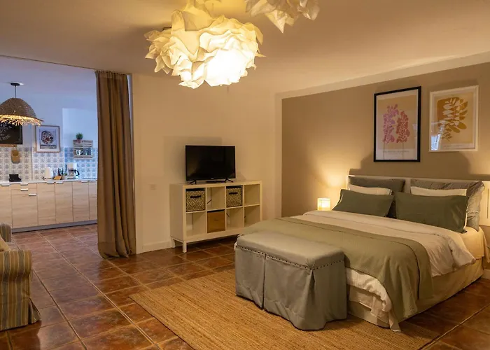 Boutique Villa Leicht & Friends Costa Adeje 