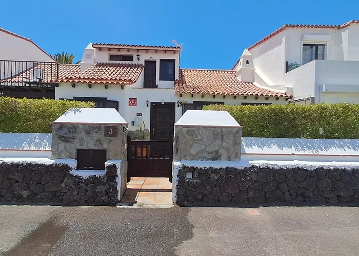 Eagle Studio San Miguel de Abona