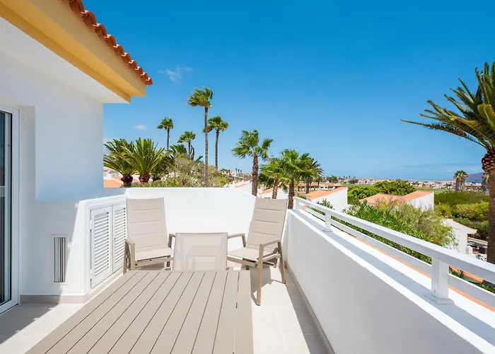 Wyndham Residences Golf del Sur San Miguel de Abona