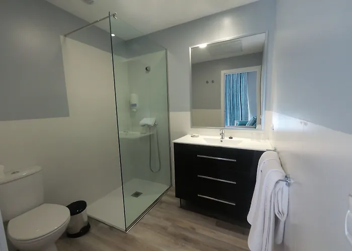 Apartamentos RF Bambi Adults Only Puerto de la Cruz 