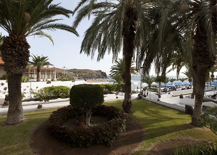 Aparthotel Alborada Ocean Club Costa del Silencio