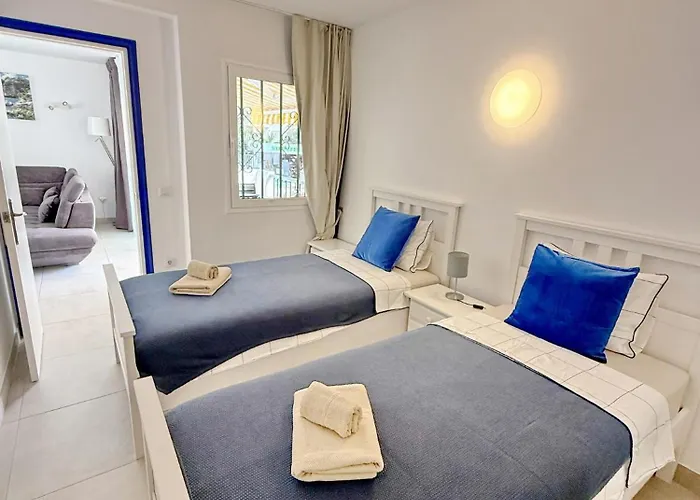Huisdiervriedelijke Mare Verde B90 By Tenerife Rental & Sales Costa Adeje 