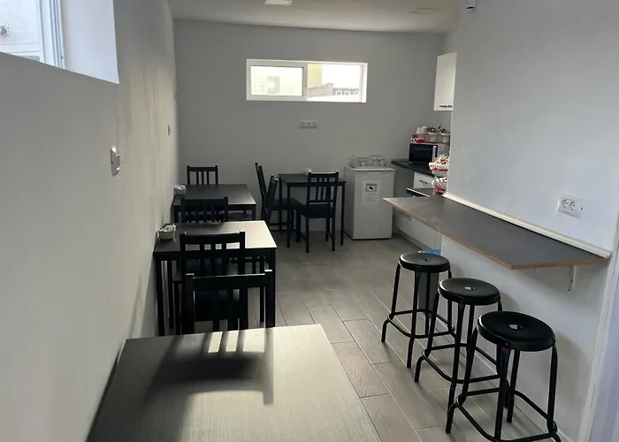 B&B Paraiso Tenerife Los Abrigos