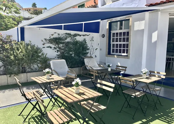 Endless Summer House (Adults Only) Costa Adeje 