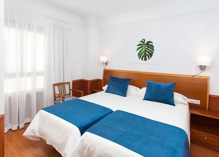 Hotel Gema Puerto De La Cruz