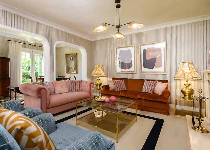 Hotel Boutique San Diego - Adults Only La Laguna 