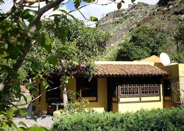 Maison d'hôtes Casa Dos Barrancos à Santa-Cruz de Ténérife