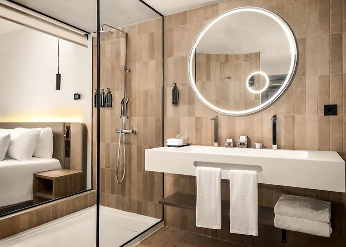 Bahia Principe Escape Tenerife - Adults Only - Newly Renovated! Costa Adeje 
