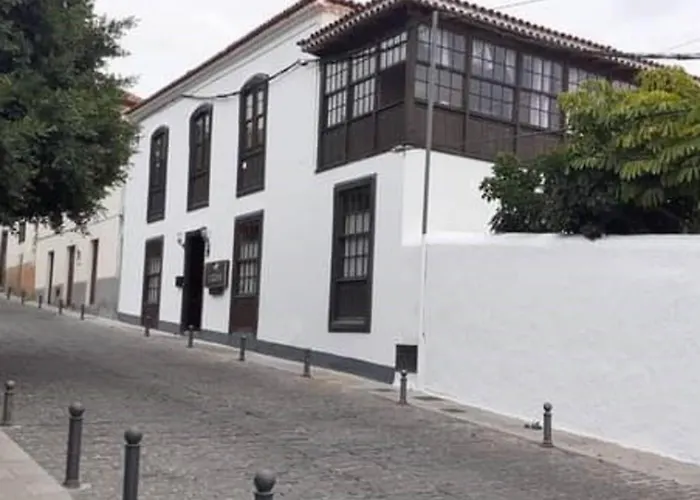 Hotel Ziggys Mountain Retreat (Adults Only) Vilaflor