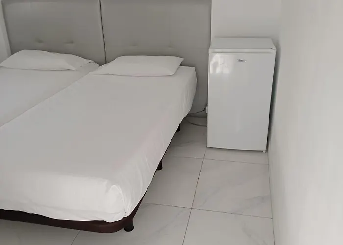 Huisdiervriedelijke Bubu Beach 2-B Los Cristianos 
