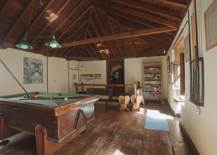 Villa Casa La Monja Garachico 