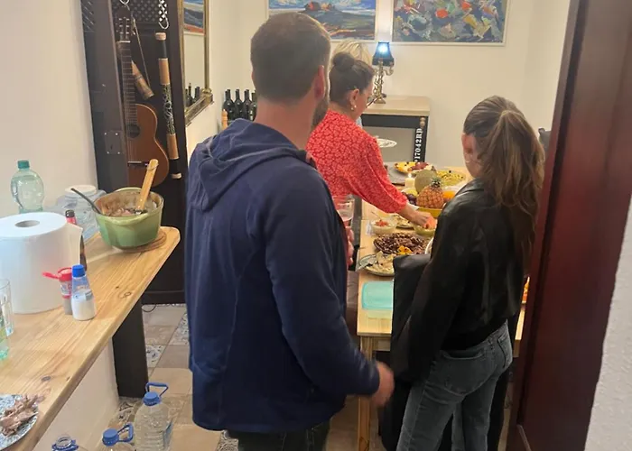 Hotel Gato Azul - Coliving La Orotava