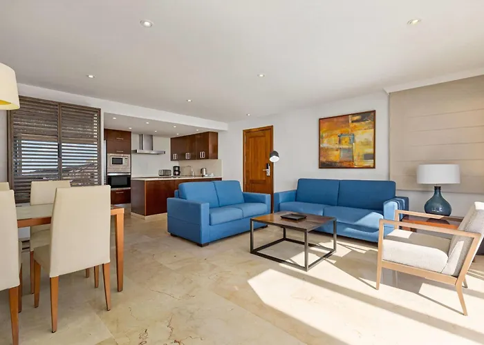 Wyndham Residences Costa Adeje