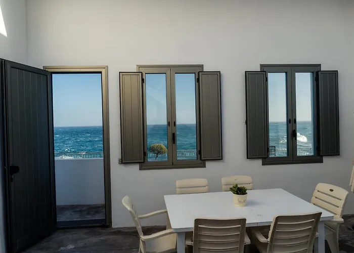 Villa La Casa Del Mar Garachico 