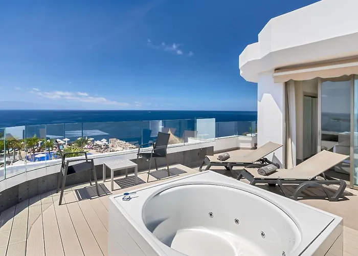 Hotel Barcelo Santiago - Adults Only Puerto de Santiago 