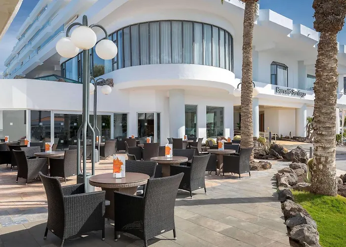 Hotels nahe Vigilia Park Apartments
