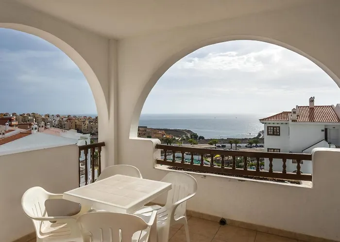 Callao Salvaje Hotels