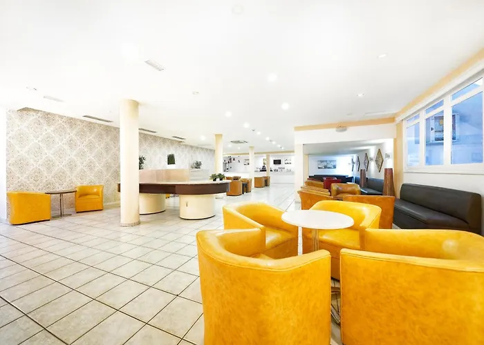 Bluesea Bahia Fanabe & Villas Costa Adeje 