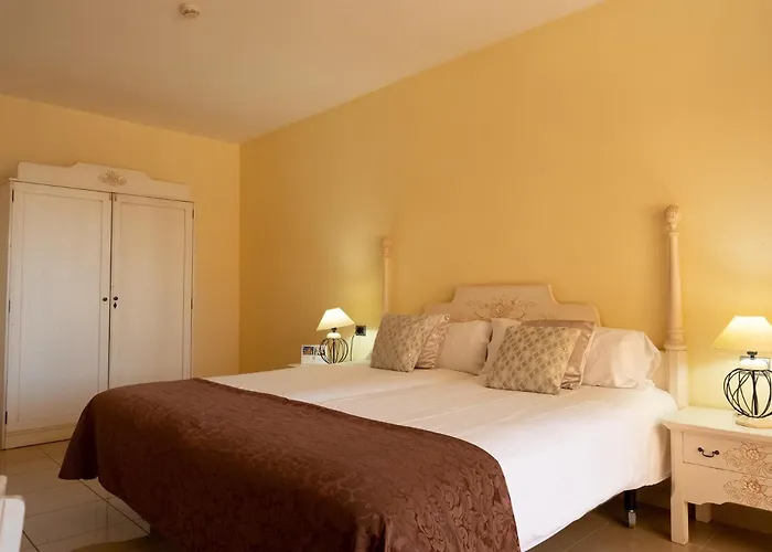 Grand Muthu Golf Plaza Hotel & Spa San Miguel de Abona