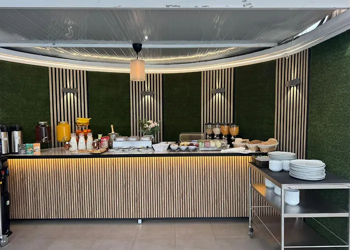 Hotel Malibu Park Costa Adeje 