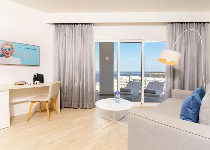 Hovima Cool Costa Adeje (Adults Only) Hotel