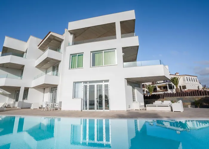 Amarilla Golf Villas San Miguel de Abona