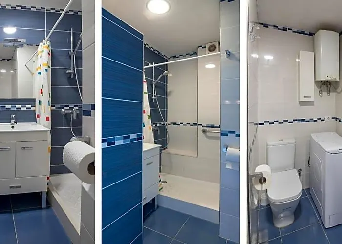 Los Cristianos (Tenerife) 3 Star Hotels