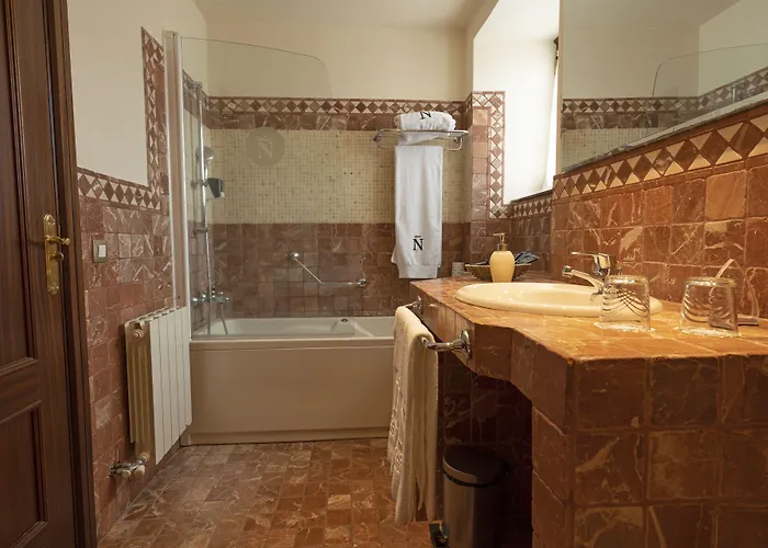 La Laguna (Tenerife) Hotels