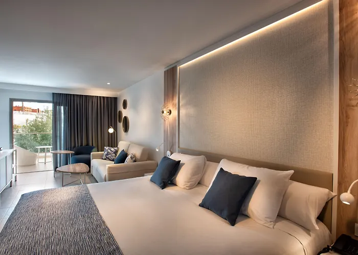 Costa Adeje (Tenerife) Resorts