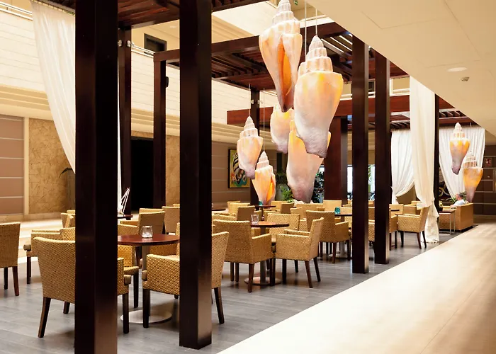 El Medano (Tenerife) Hotels