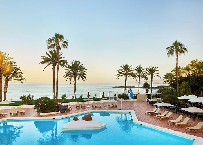 4 Sterne Hotels in Playa de las Américas