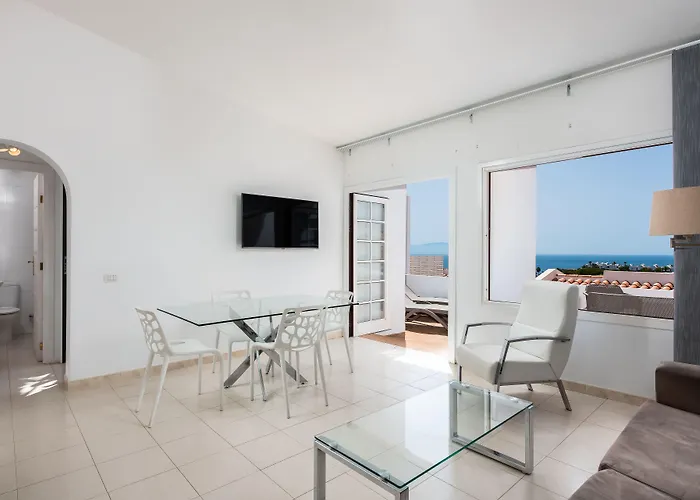 Costa Adeje (Tenerife) Condos for Rent
