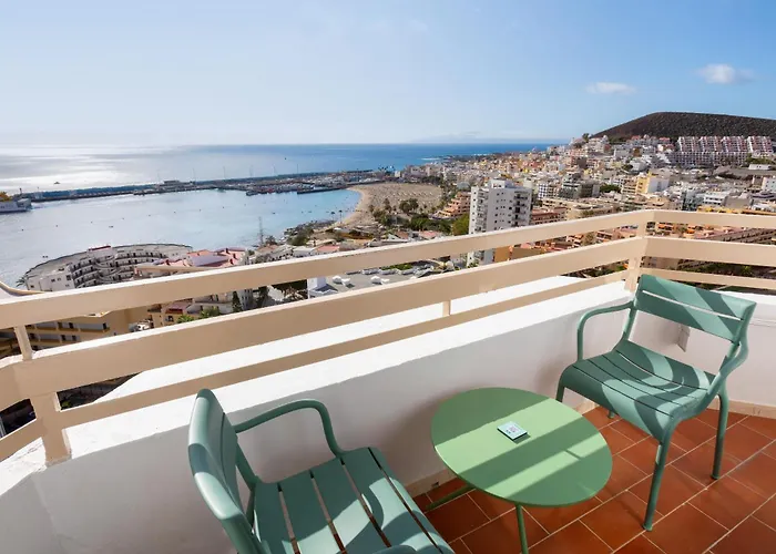 Los Cristianos (Tenerife) Cheap Hotels