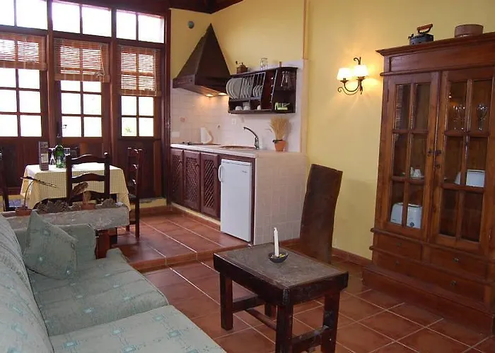 Finca La Venta Granadilla De Abona