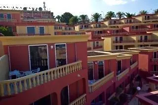 Laguna Park II Apts. Costa Adeje 