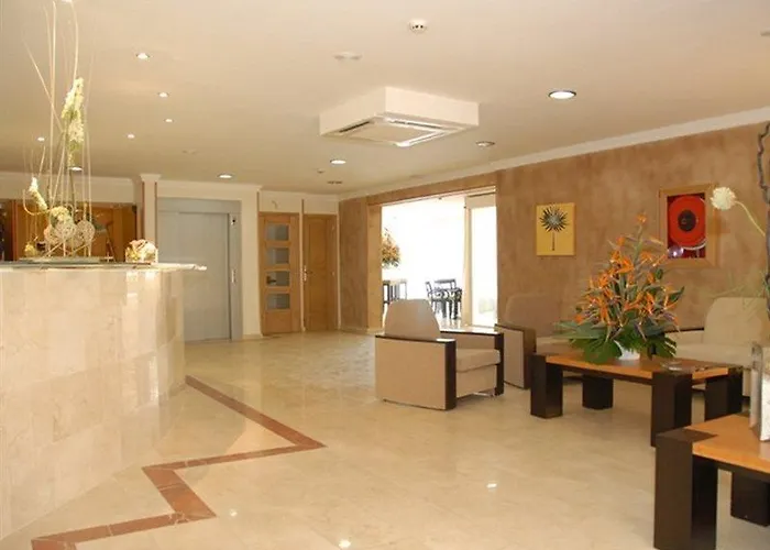 Hotel Spa Tierra De Oro Los Realejos