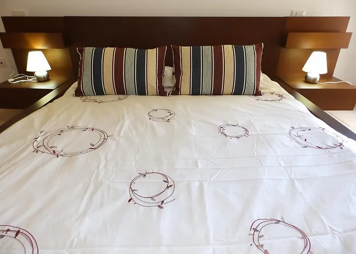 Apartamentos Medano - Oeste El Médano che accetta animali