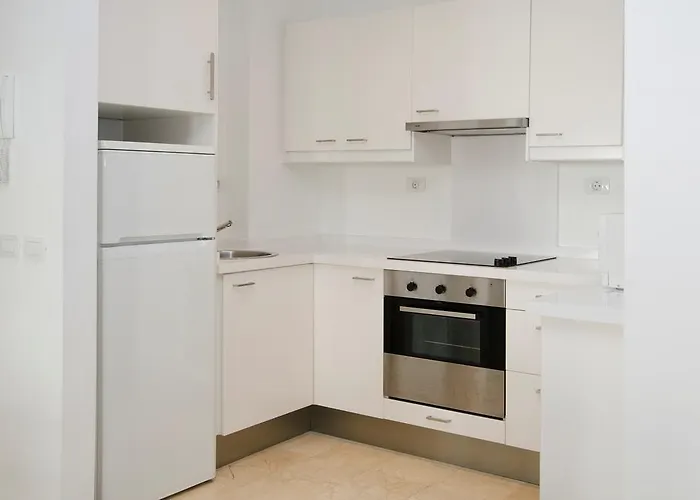 Mencey Lofts Rambla Hotel Santa Cruz de Tenerife