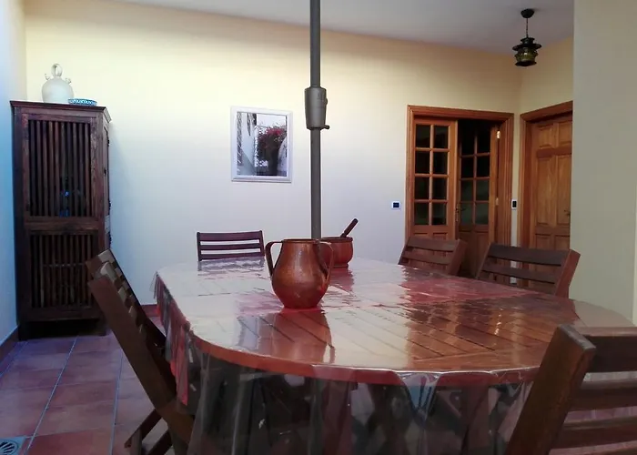 La Bouganvilla Garachico 