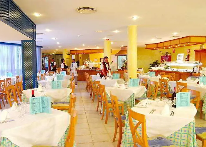 Adonis Castalia-Brezos Aparthotel Costa Adeje 