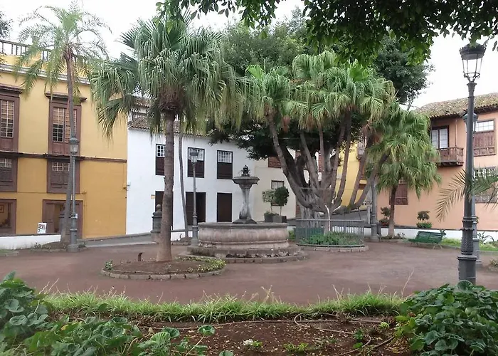 Hotel Drago San Antonio Icod De Los Vinos