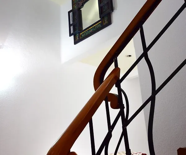 Die 6 besten Bed and Breakfasts in Santa Cruz de Tenerife