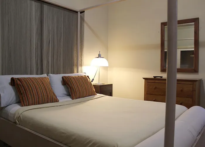 Appartement Dream Flat à Santa-Cruz de Ténérife