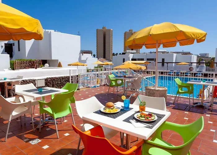 Appartements à Playa de las Américas