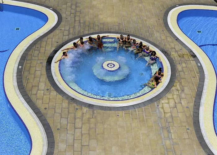 Hotels nahe Piramide de Arona Convention Centre