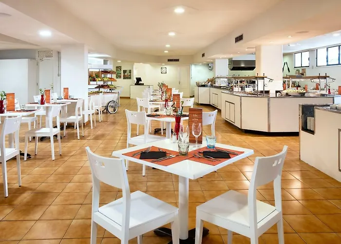 3-Sterne-Hotels in Puerto de la Cruz (Tenerife)