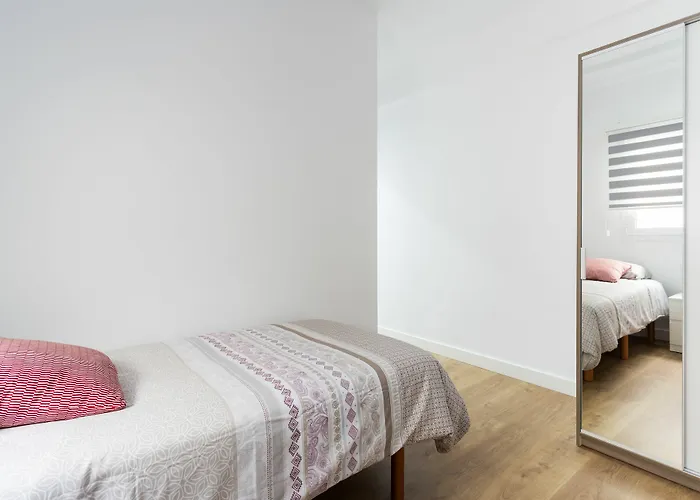 Weyler Luxury Apartment Santa Cruz de Tenerife