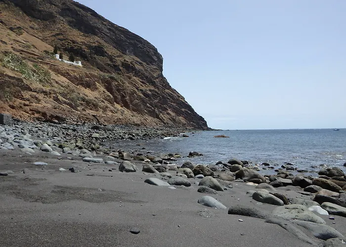 Villa Casa La Bodeguilla Santa Cruz de Tenerife