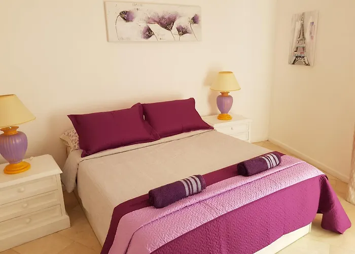 Vila Lavanda Playa de las Américas